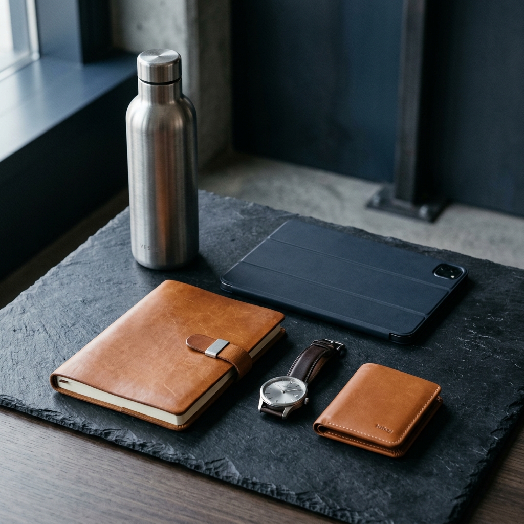 Daily Use department