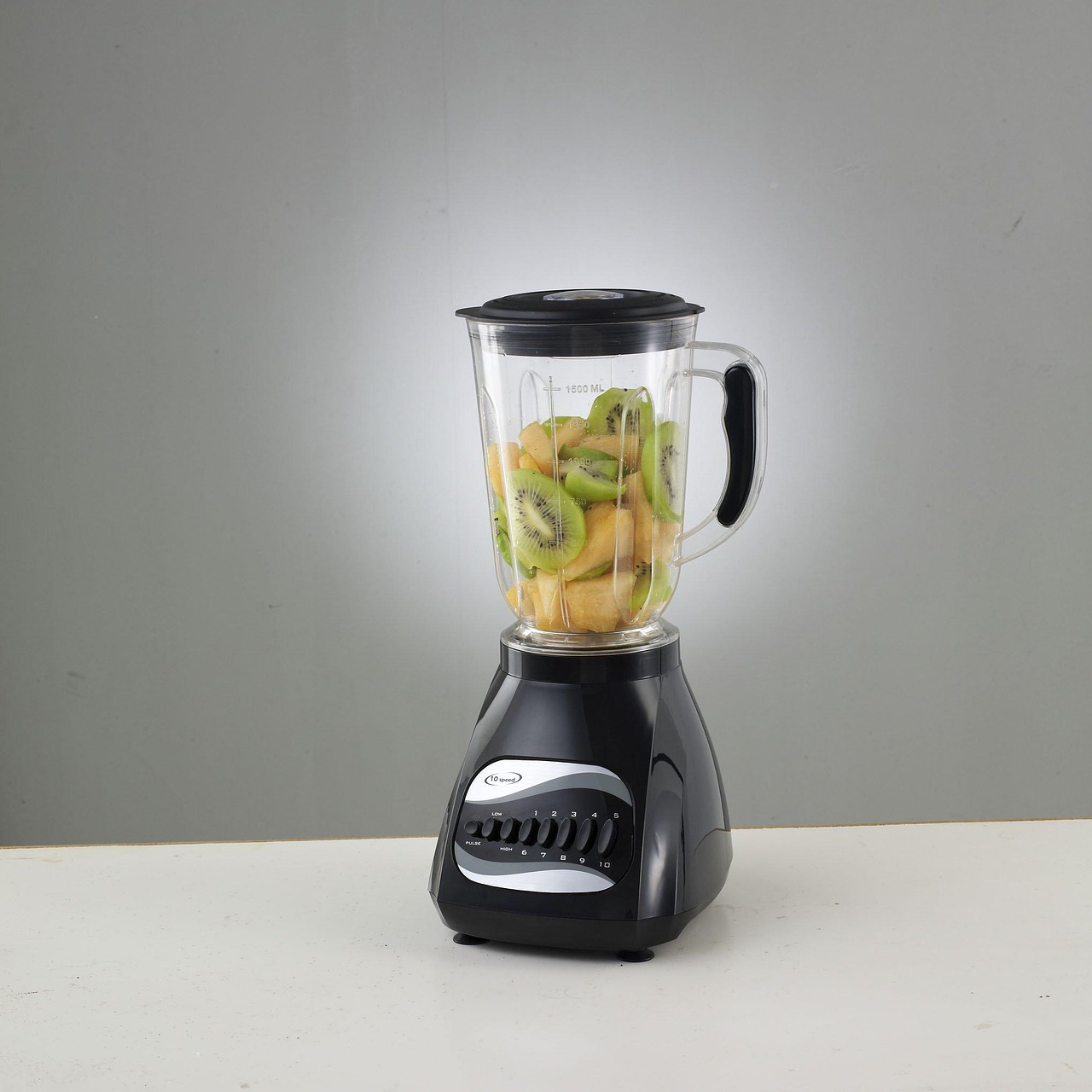 Pro-Blender